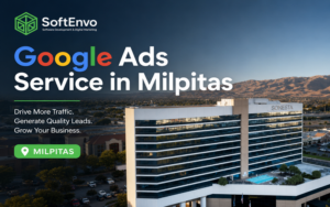 Google ads Service in Milpitas