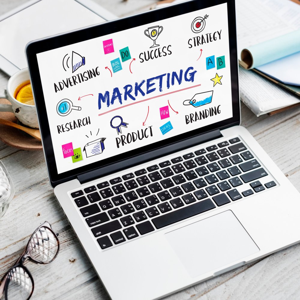 Sacramento marketing agency