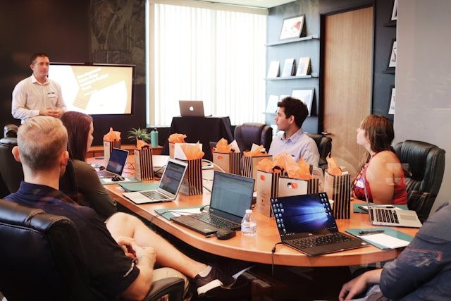 Why Businesses Need a Digital Marketing Agency in San Francisco