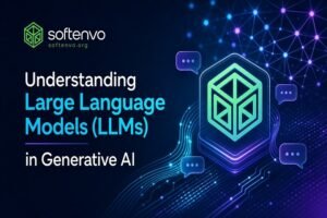 Understanding Large Language Models (LLMs) in Generative AI: A Complete Guide