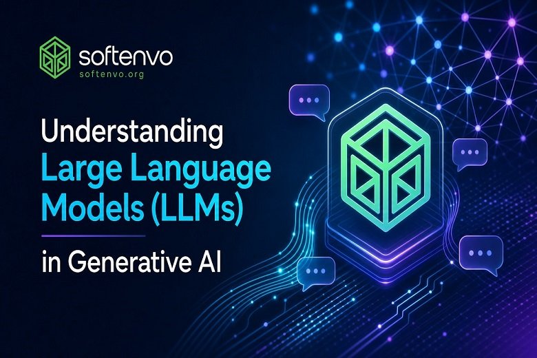Understanding Large Language Models (LLMs) in Generative AI: