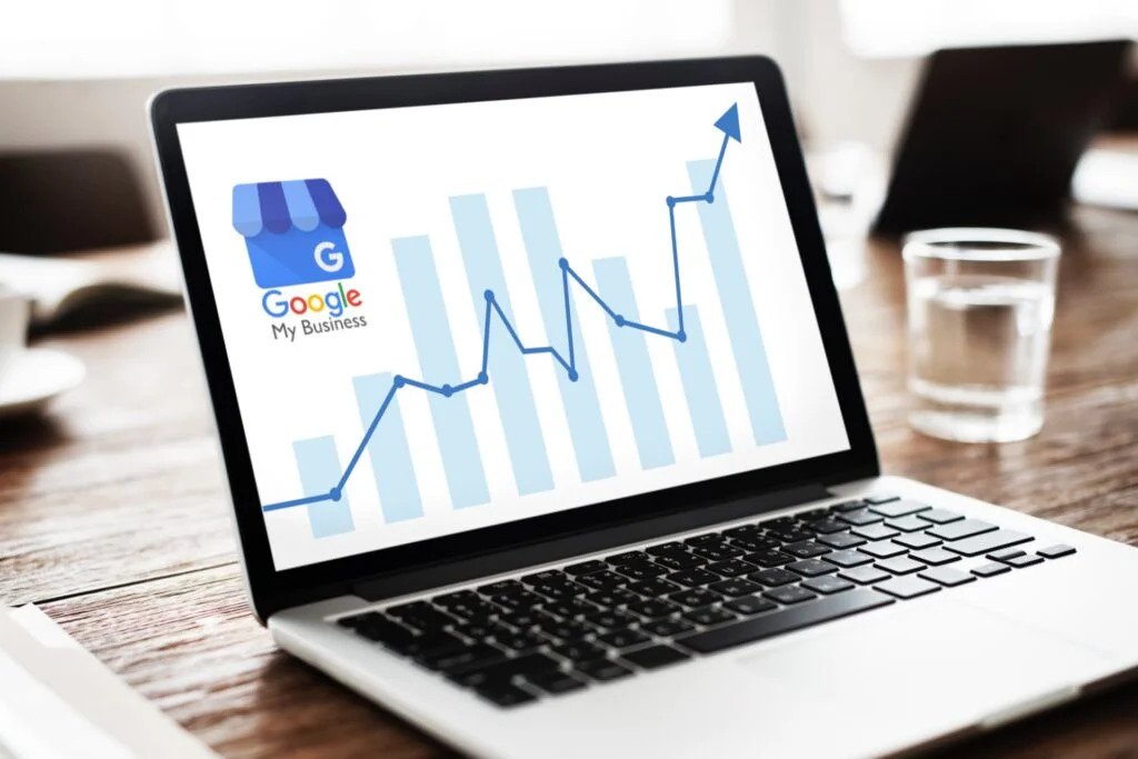Google profile traffic growth