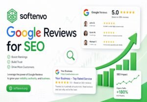 Google Reviews for SEO: The Complete 2026 Guide to Improve Local Rankings and Build Customer Trust