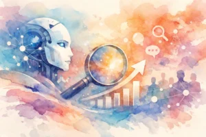 AI Search Optimization Trends That Drive Leads