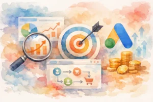 Conversion Tracking for Google Ads That Drives ROI