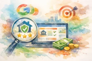 Google Guaranteed Ads Setup Service That Converts