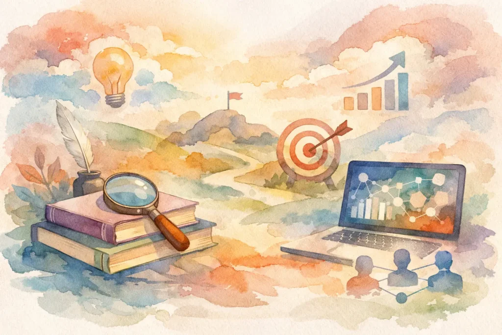 How to Build Topical Authority That Drives Leads