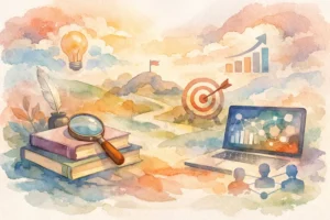 How to Build Topical Authority That Drives Leads