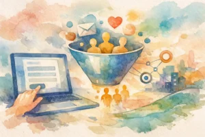 How to Improve Form Conversions and Get Better Leads