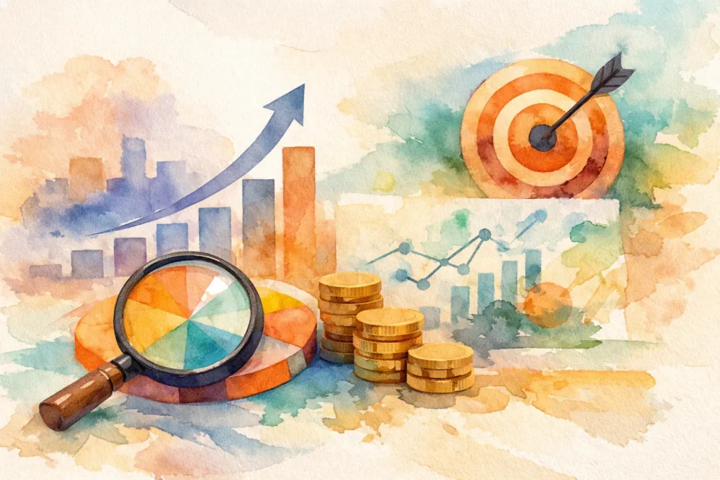 How to Track Marketing ROI and Improve Spend
