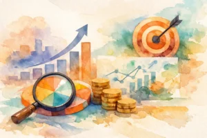 How to Track Marketing ROI and Improve Spend