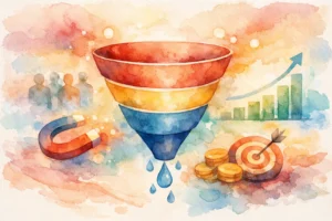 Marketing Funnel Guide for Qualified Leads
