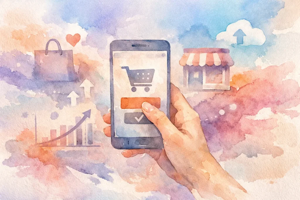 Mobile Website Conversion Optimization That Works