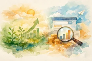Organic Paid Search for Better Business Growth