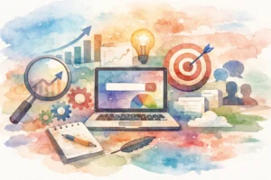 SEO Content Strategy for Businesses That Converts
