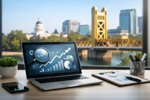 SEO Services Sacramento That Drive Qualified Leads