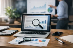 Technical SEO Audit for Businesses That Drive Leads