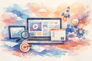 Website Development for Lead Generation That Works