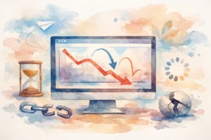 What Causes Website Bounce Rates? 8 Common Issues