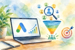 Google Ads Strategies That Improve Lead Quality