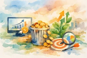 How to Reduce PPC Waste Without Cutting Growth