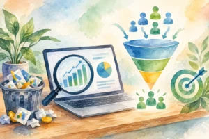 PPC Audit for Lower Waste and Better Leads