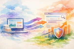 Website Migration Checklist for Protecting Rankings
