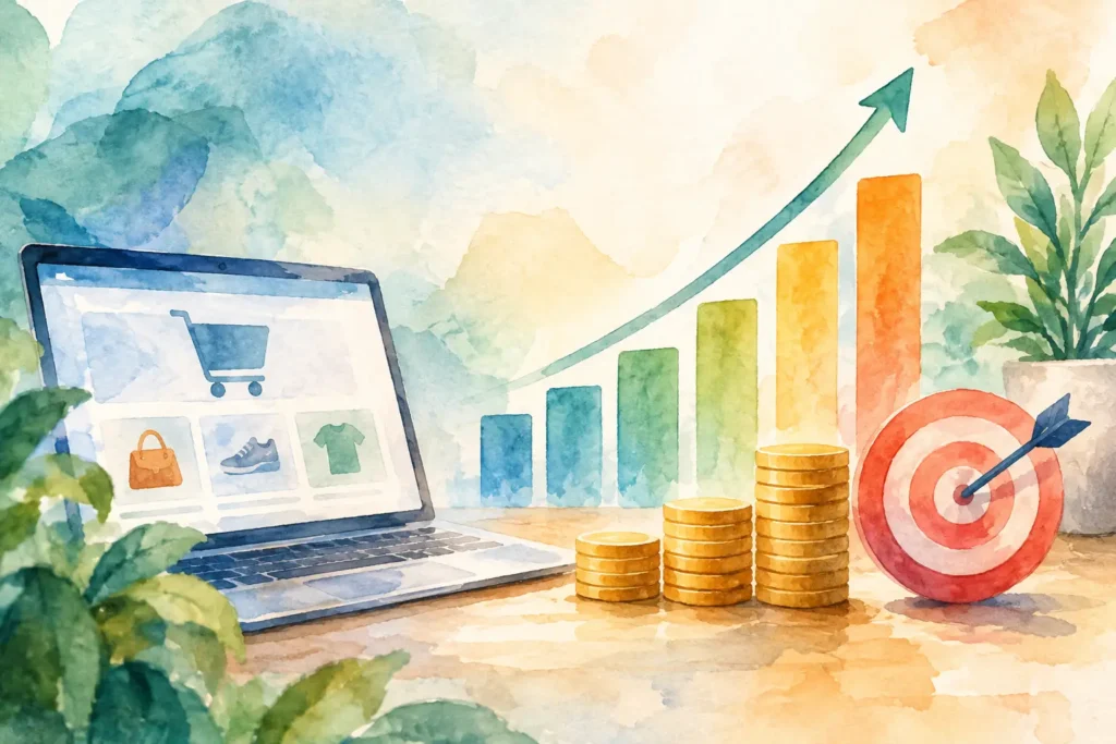 What Defines Profitable ROAS for Your Business?