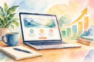 How to Build Converting Service Pages That Sell