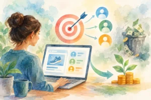 How to Improve Ad Relevance and Cut Wasted Spend