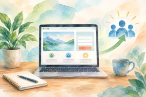 How to Optimize Landing Pages for More Leads
