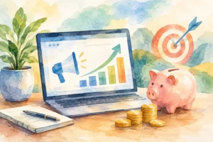 How to Set a PPC Budget Minimum That Can Perform