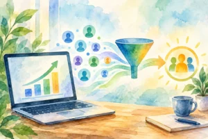 How to Set Enhanced Conversions for Better Leads
