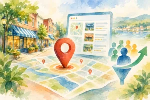 Local Ranking Factors That Drive Qualified Leads
