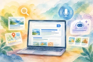 Zero Click Search Trends That Change SEO